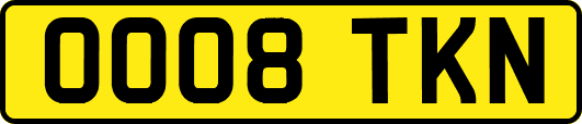 OO08TKN