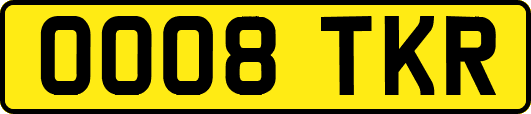 OO08TKR