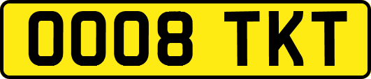OO08TKT