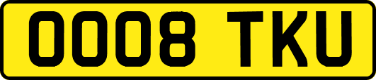 OO08TKU