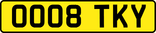 OO08TKY