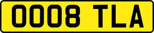OO08TLA