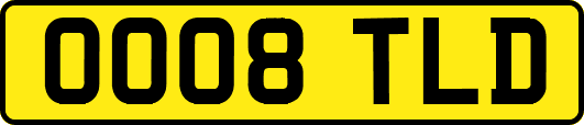 OO08TLD