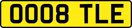 OO08TLE