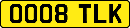 OO08TLK