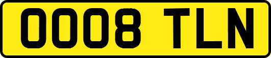 OO08TLN