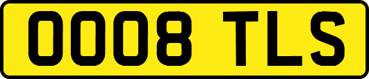 OO08TLS