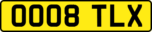 OO08TLX