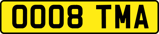 OO08TMA