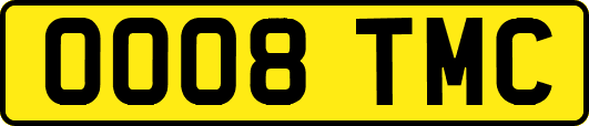 OO08TMC