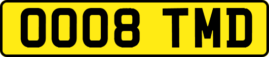 OO08TMD
