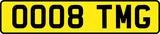 OO08TMG