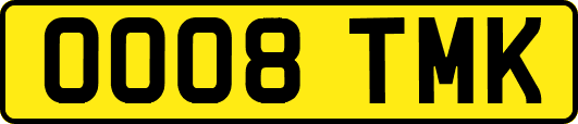 OO08TMK