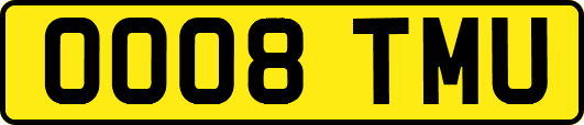 OO08TMU