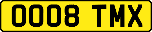 OO08TMX