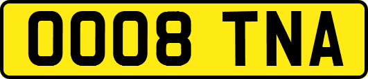 OO08TNA
