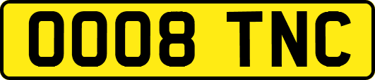 OO08TNC