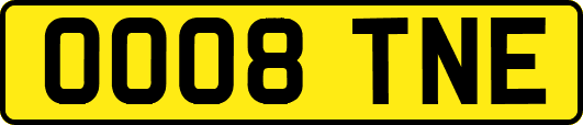 OO08TNE