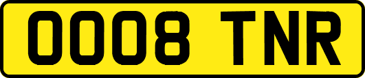 OO08TNR