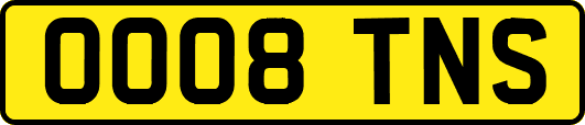 OO08TNS