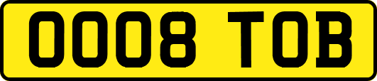 OO08TOB