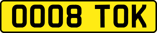 OO08TOK