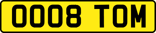 OO08TOM