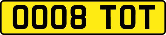 OO08TOT