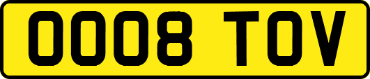 OO08TOV