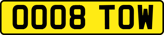 OO08TOW