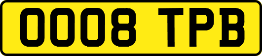 OO08TPB