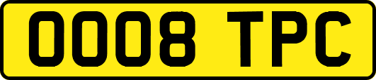 OO08TPC