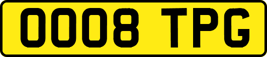 OO08TPG