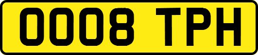 OO08TPH
