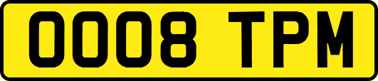OO08TPM