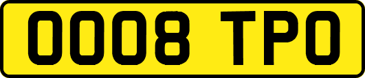 OO08TPO