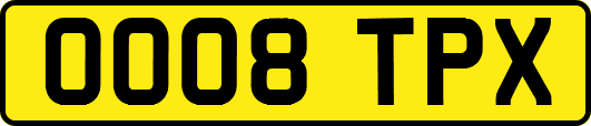 OO08TPX