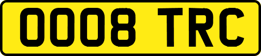 OO08TRC