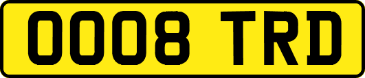 OO08TRD