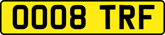 OO08TRF