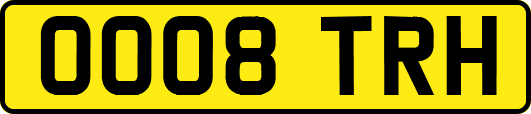 OO08TRH