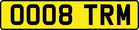 OO08TRM