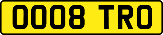 OO08TRO