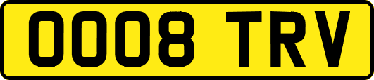 OO08TRV