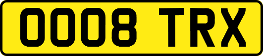 OO08TRX