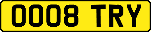 OO08TRY