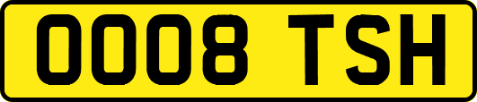 OO08TSH