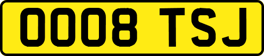 OO08TSJ