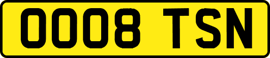 OO08TSN