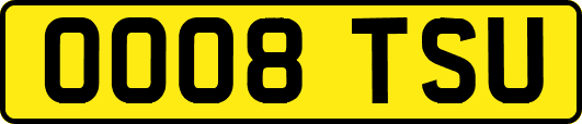 OO08TSU